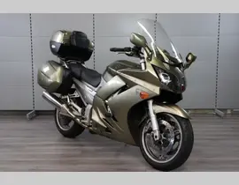 Yamaha FJR 1300 A 2006 occasion