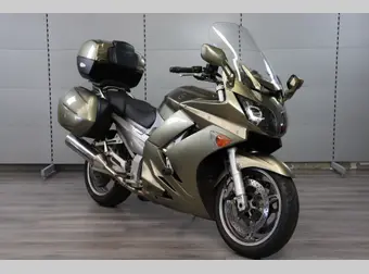 Yamaha FJR 1300 A 2006 occasion