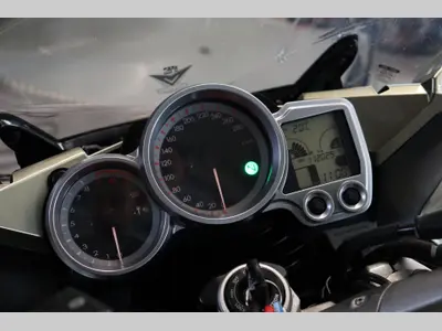 YAMAHA FJR 1300 A – foto 2