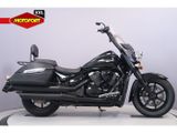 SUZUKI INTRUDER C 1500 T