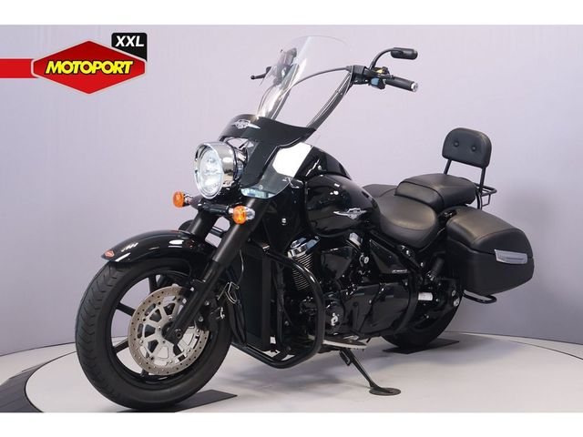 suzuki - intruder-c-1500-t