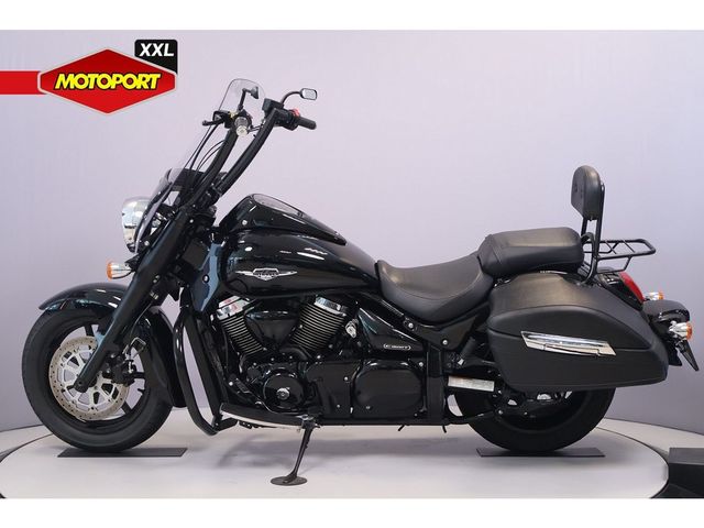 suzuki - intruder-c-1500-t