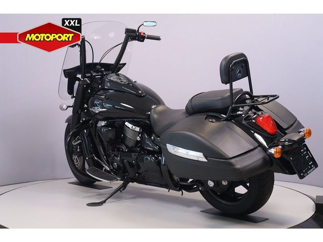 suzuki - intruder-c-1500-t