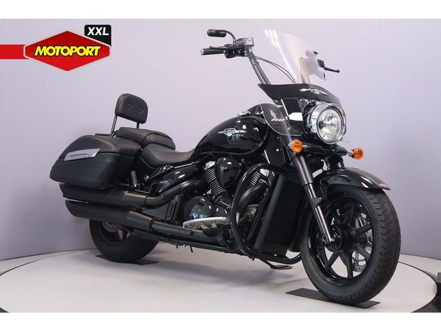 suzuki - intruder-c-1500-t