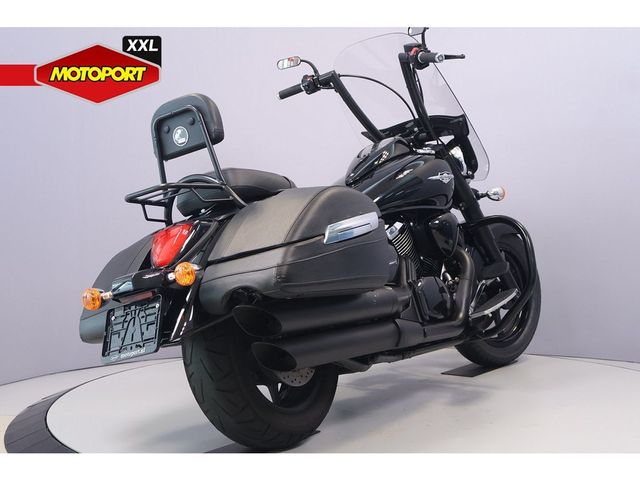 suzuki - intruder-c-1500-t