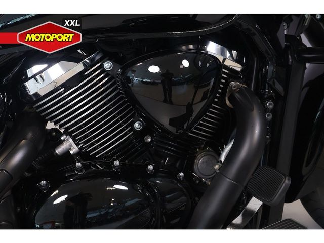suzuki - intruder-c-1500-t