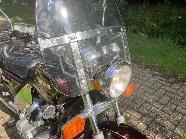 honda - gl-1100-goldwing