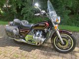 HONDA GL 1100 GOLDWING