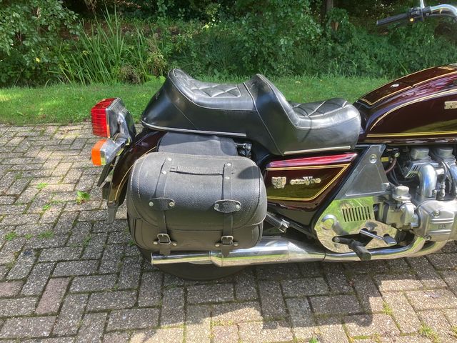 honda - gl-1100-goldwing