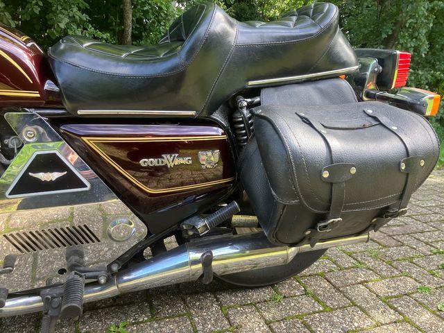 honda - gl-1100-goldwing