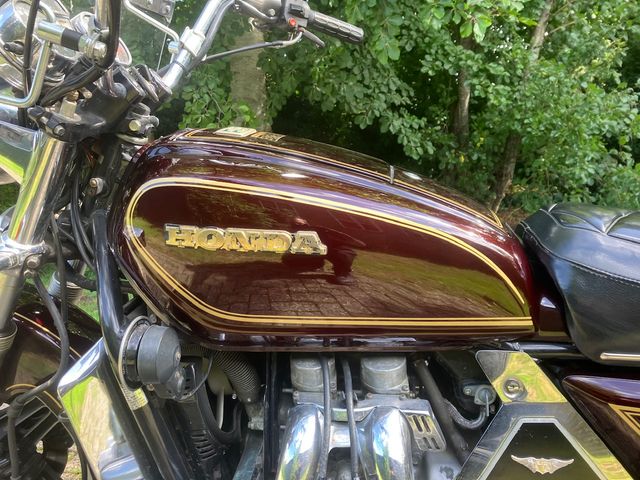 honda - gl-1100-goldwing