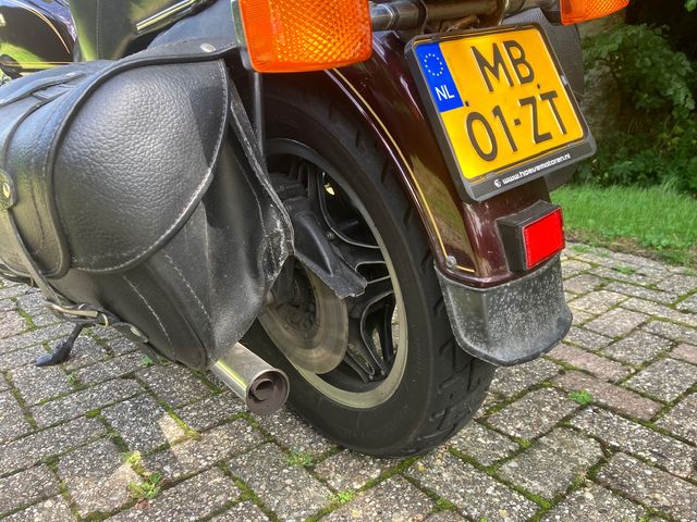 honda - gl-1100-goldwing