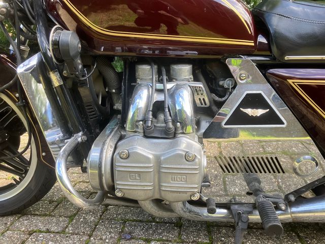 honda - gl-1100-goldwing