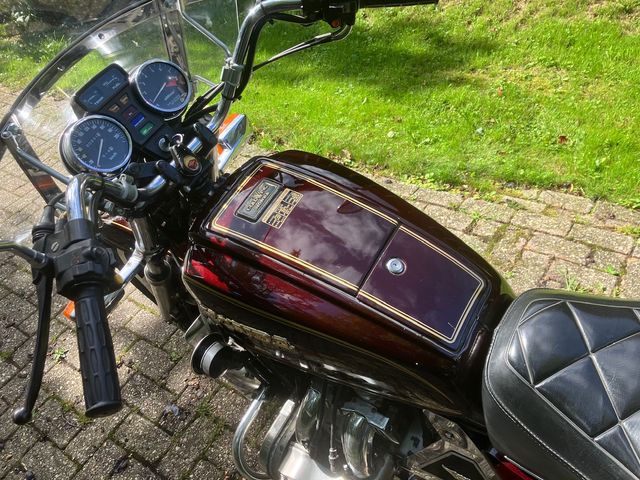 honda - gl-1100-goldwing