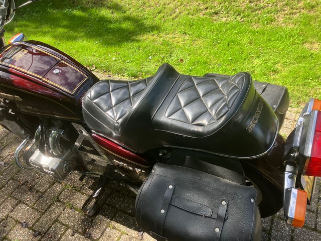 honda - gl-1100-goldwing
