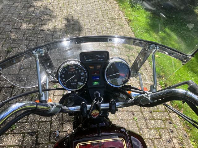 honda - gl-1100-goldwing