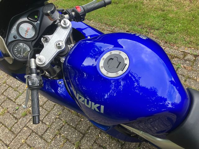 suzuki - sv-650-s