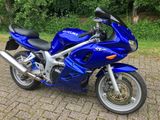 SUZUKI SV 650 S