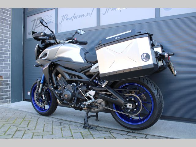 yamaha - mt-09-abs