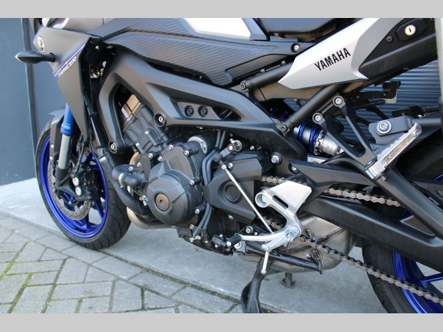 yamaha - mt-09-abs