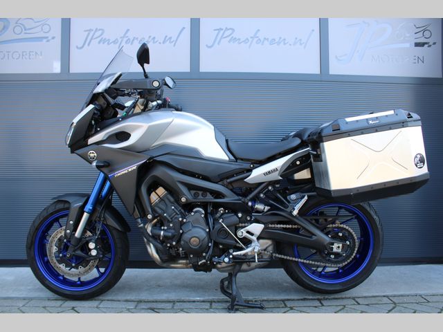 yamaha - mt-09-abs