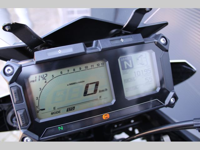 yamaha - mt-09-abs