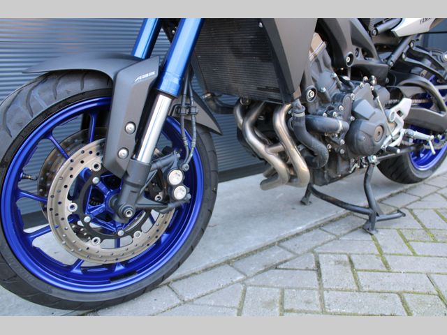 yamaha - mt-09-abs
