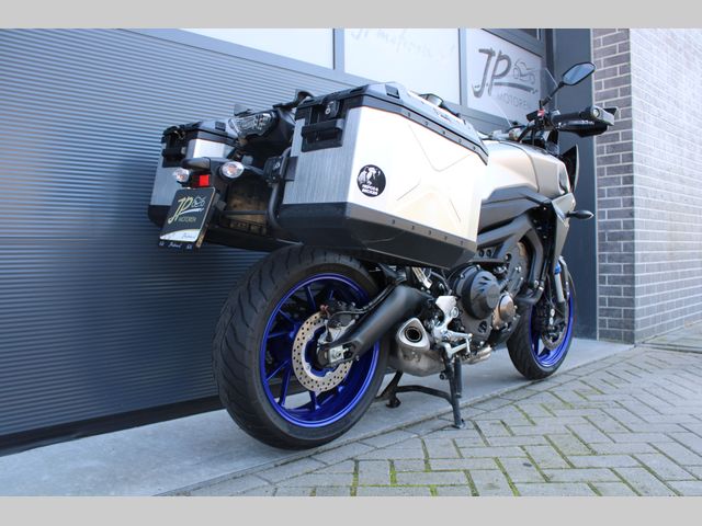 yamaha - mt-09-abs