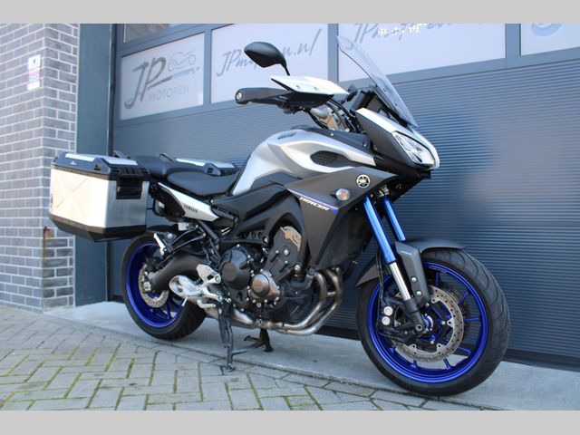 yamaha - mt-09-abs