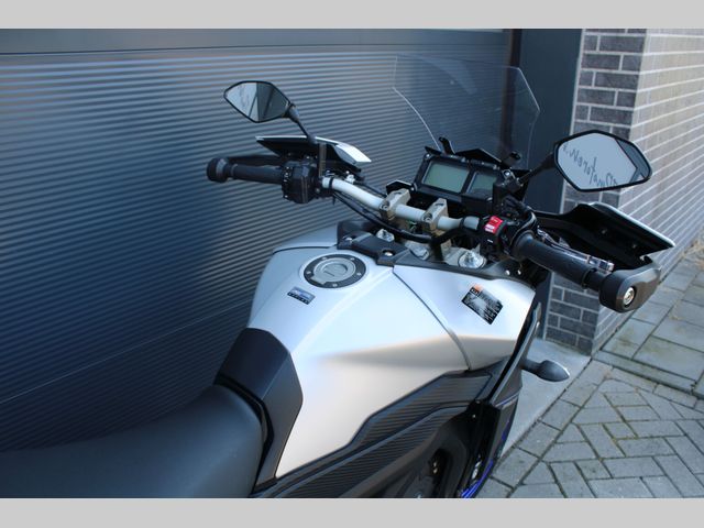 yamaha - mt-09-abs