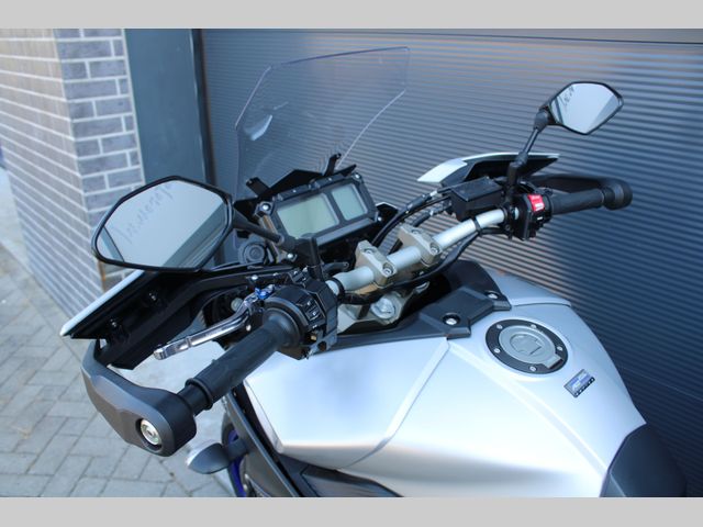 yamaha - mt-09-abs