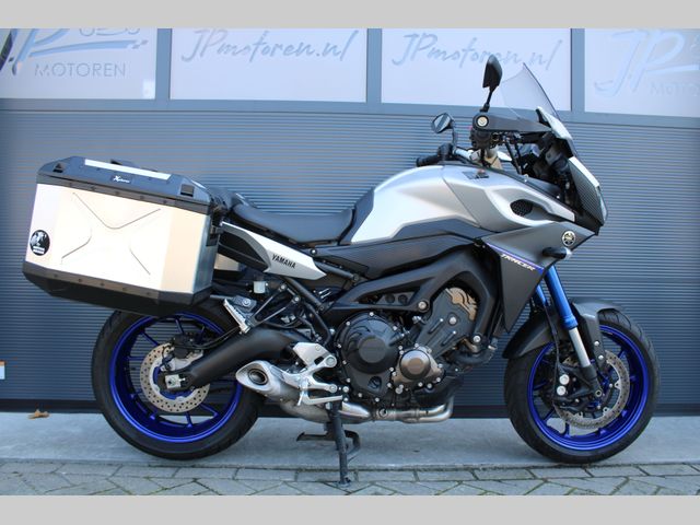yamaha - mt-09-abs