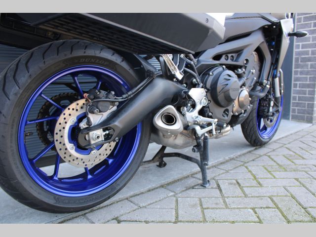 yamaha - mt-09-abs