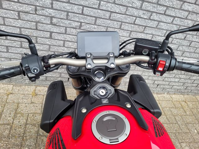 honda - cb-650-r