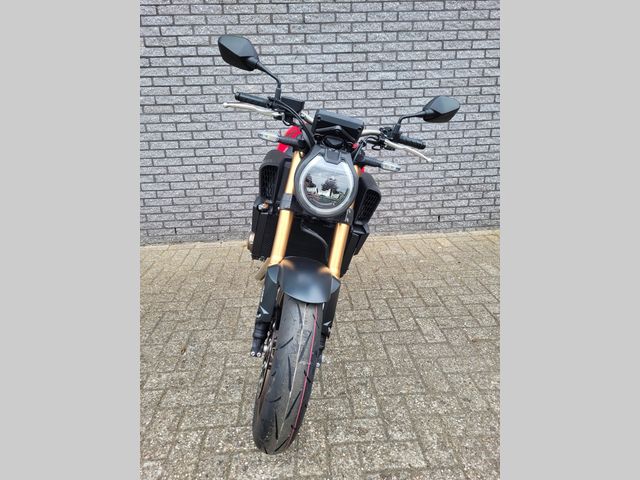 honda - cb-650-r
