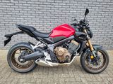 HONDA CB 650 R