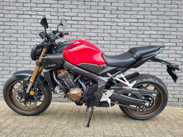honda - cb-650-r