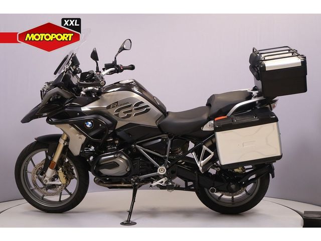 bmw - r-1200-gs
