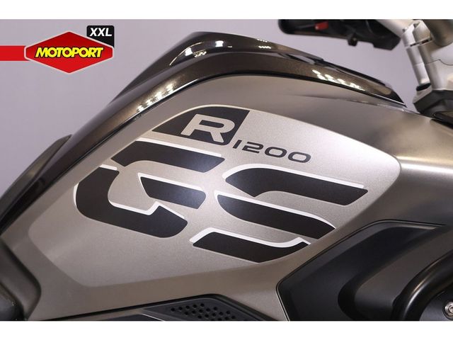 bmw - r-1200-gs