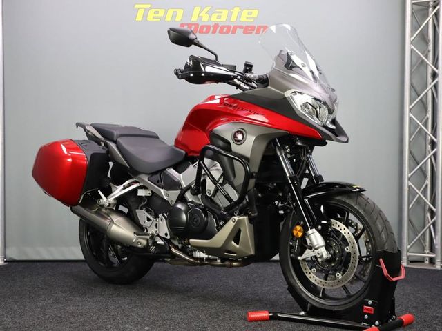 honda - vfr-800-x-crossrunner