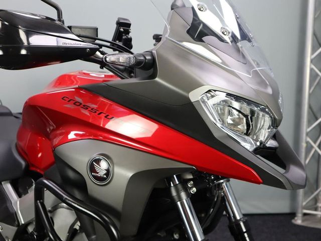 honda - vfr-800-x-crossrunner