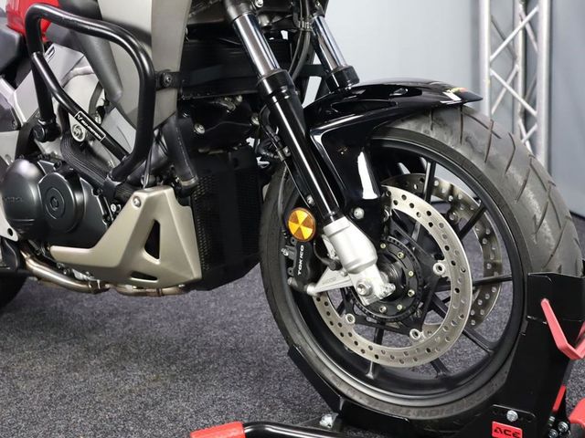 honda - vfr-800-x-crossrunner