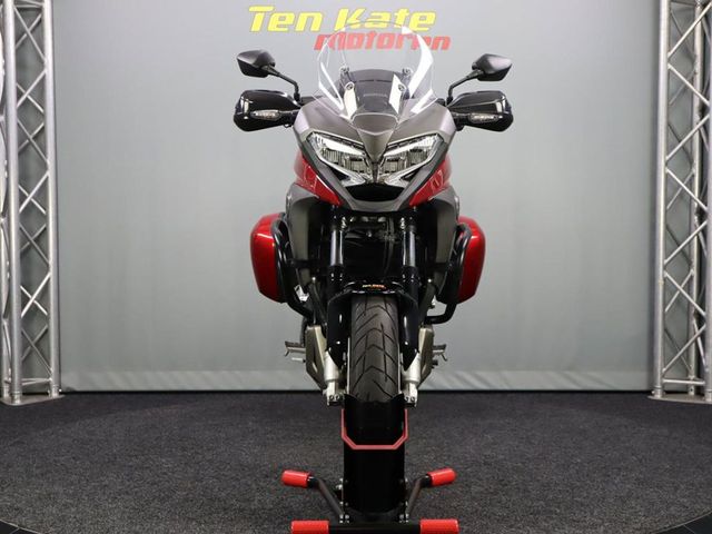 honda - vfr-800-x-crossrunner