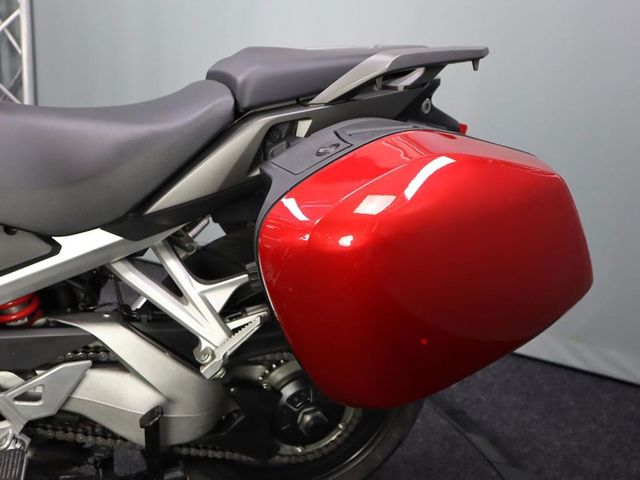 honda - vfr-800-x-crossrunner