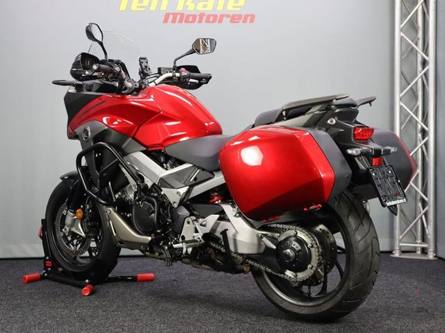 honda - vfr-800-x-crossrunner