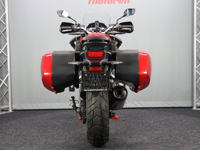 honda - vfr-800-x-crossrunner