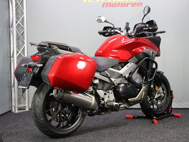 honda - vfr-800-x-crossrunner