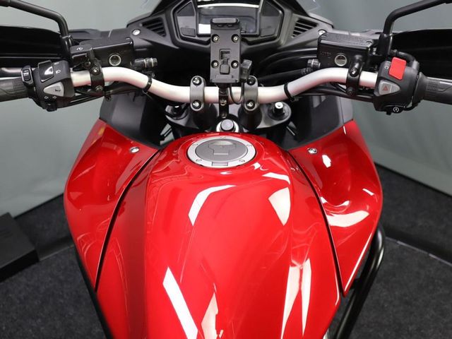 honda - vfr-800-x-crossrunner