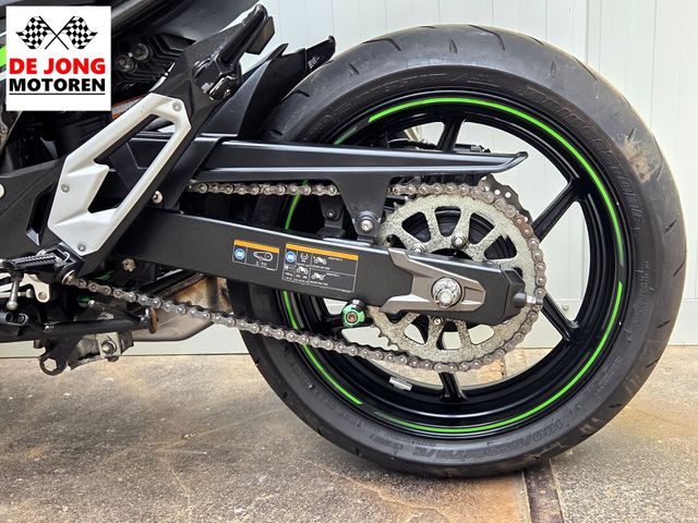 kawasaki - z-800-abs