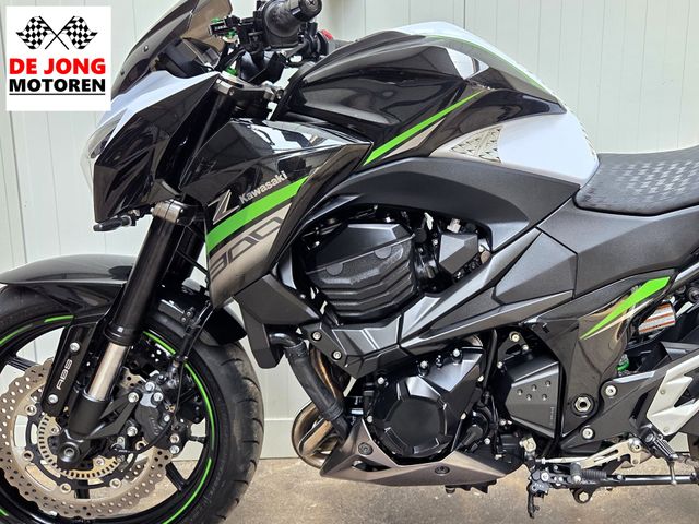 kawasaki - z-800-abs